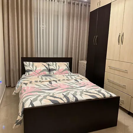 Bunk'art Apartment Tirana